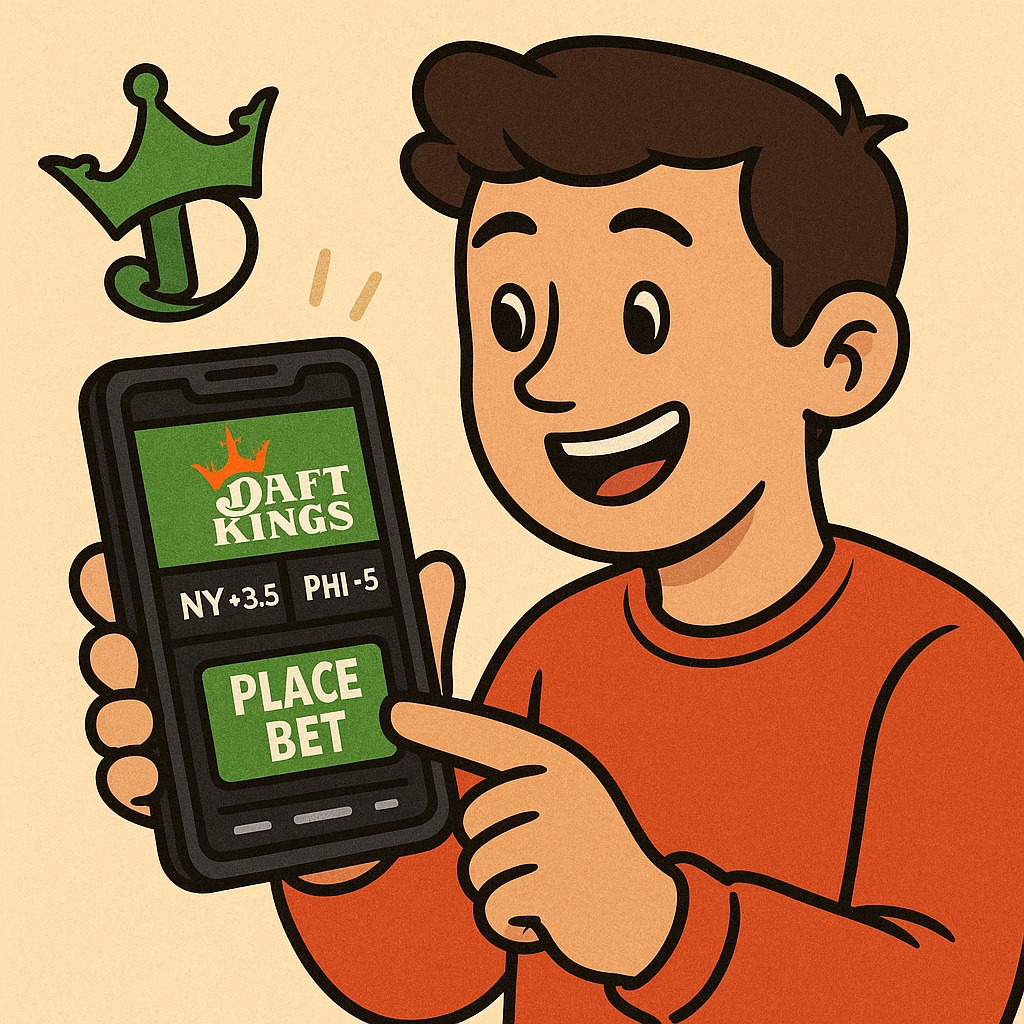 DraftKings Posts Strong Q2 Results, But External Risks Keep Bulls Measured